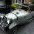  Rare 1930s Mafia style Classic Car Imperial - Morgan, MG, Panther Hot Rod 