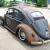  vw beetle,1953 oval,slammed award winning rat bug,classic vw beetle, vintage bee 