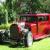 1925 Essex Street Rod One of a Kind Original Steel Body 454 Chevy Automatic