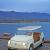 FIAT 500 Giardiniera JOLLY Exceptional Beach Car
