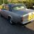  1978 ROLLS ROYCE SHADOW 11 2 GOLD/BEIGE PRIVATE PLATE 