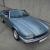  Jaguar XJS Convertible 4.0ltr - 1995 