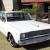  Chrysler Valiant 1967 4D Sedan 3 SP Automatic 3 7L Carb 