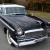 1956 Chrysler New Yorker  Town and Country Station Wagon  in very nice condition
