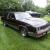 1983 HURST OLDS 15TH ANIVERSARY CUTLASS
