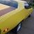 1972 Plymouth Roadrunner Lemon Twist Air Grabber