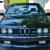 1987 BMW M6. E24. 74k miles. Original California car, single owner, clean title.