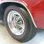 1965 Buick Skylark Gran Sport Convertible