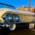 1961 Cadillac ELDORADO BIARRITZ CONVERTIBLE