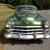 1949 Cadillac series 62 