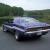 1970 Dodge Challenger R/T 440 Six Pack 4 Speed