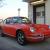 1967 Early Porsche 911 2.0 5spd SWB First Generation nt 1963 1964 1965 1966 1968