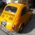 Classic Fiat 500 