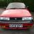  Nissan Sunny 1.6 ZX Coupe 