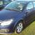  2006 Sports Special Edition Astra 1.4 SXi 16v Twinport 5dr 50k miles MANUAL 