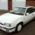  Vauxhall Astra 2.0 GTE mark 2 60000 miles in unbelievable condition 