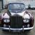  Rolls Royce Phantom VI Hearse 1969 