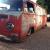 Vw bay Van, Slammed, hot rod, bodydrop, splity, rat retro 1969 