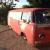  Vw bay Van, Slammed, hot rod, bodydrop, splity, rat retro 1969 