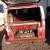  Vw bay Van, Slammed, hot rod, bodydrop, splity, rat retro 1969 