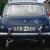  BARGAIN 1968 MGC GT Manual non overdrive. PX Motorcycle/Car. 