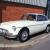  1969 MGC GT 3.0L Manual Fully restored in showroom condition 