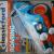  FORD ESCORT MK1 - Gulf racing colours 