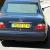  1994 MERCEDES E500 LIMTED BLACK W124 