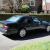  1994 MERCEDES E500 LIMTED BLACK W124 