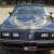  Pontiac Firebird Trans AM 1981 