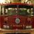 1989 SEAGRAVES PUMPER / ENGINE FIRE TRUCK  SERVICE READY