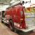 1989 SEAGRAVES PUMPER / ENGINE FIRE TRUCK  SERVICE READY