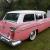 1956 Chrysler Windsor Wagon