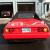 1987 Ferrari Mondial 3.2 Cabriolet Convertible 2-Door 3.2L