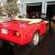 1987 Ferrari Mondial 3.2 Cabriolet Convertible 2-Door 3.2L