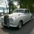 1961 Rolls Royce Silver Cloud II, V8, Air Conditioning, Power Windows