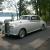 1961 Rolls Royce Silver Cloud II, V8, Air Conditioning, Power Windows