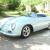 1957 Porsche  Beck Speedster  Replica