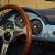 1957 Porsche  Beck Speedster  Replica