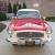 1962 Nash Metropolitan, believed to have only 42K mileage, Nice driver !