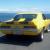 Chevrolet : Camaro Z-28 Tribute