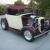 1932 Austin Seven Custom Hot Rod