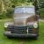  chevrolet pickup 3600 1952 truck 