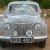 1954 Rover 90 P4, 65000 miles, Only 2 owners from new, Stunning example 