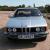  1979 BMW 633 CSi Coupe Auto 