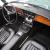 1965 Austin Healey 3000 MKIII BJ8 - Incredibly Original, Numbers Matching BJ8