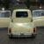 1962 Fiat 500 Gardiniera UTE Pick UP Abarth in Melbourne, VIC 