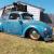  Bagged Patina 1963 VW Beetle Show OFF CAR Slammed Cool Patina 