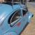  Bagged Patina 1963 VW Beetle Show OFF CAR Slammed Cool Patina 
