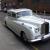  Bentley S2 Rolls Royce Silver Cloud 